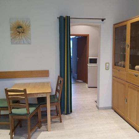 Ferienwohnung Doering 에르푸르트 외부 사진
