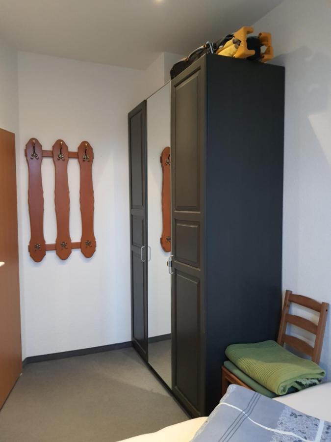 Ferienwohnung Doering 에르푸르트 외부 사진